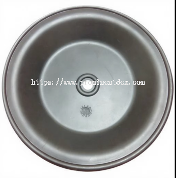 Blagdon Replacement Copy Spare Part EPDM Diaphragm 1B002
