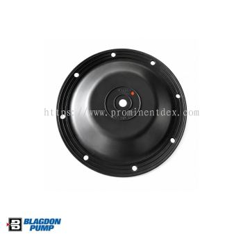 Replacement Part 1A006 Diaphragm, Buna for Blagdon Pump