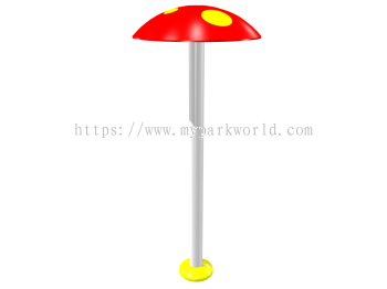 Mini Mushroom