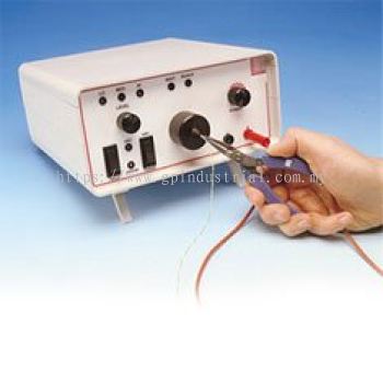 Thermocouple and Fine Wire Welder