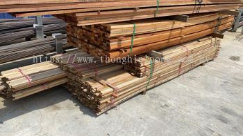 Timber Wood (Kayu Kok Cai)