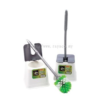 (2000SQ) Bowl Brush Set [ RSP : RM10.00 PER SET ]