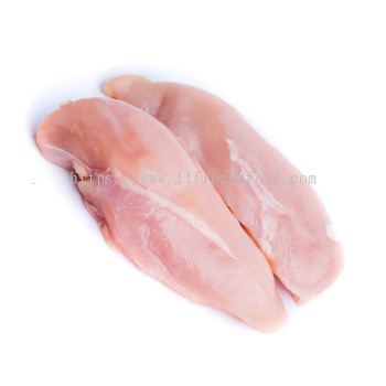 Chicken Breasts Boneless (SBB) Ƥ