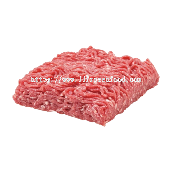 Mince Beef / Daging Cincang