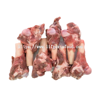 Mutton Marrow Bone / Gearbox Kambing