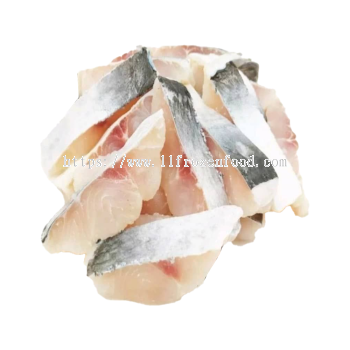 Frozen Patin Slice