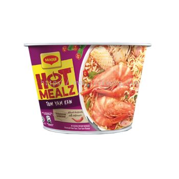 Maggi Tomyam Kaw Cup Noodles (91g)