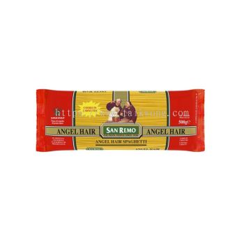 San Remo Angel Hair Spaghetti (500g)