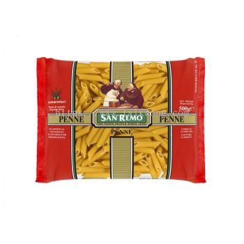 San Remo Penne (500g)