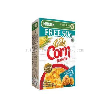 Nestle Corn Flakes (275 + 50g)