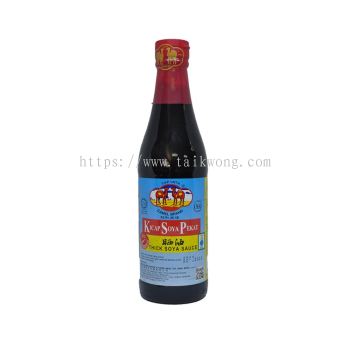 Camel Brand Thick Soya Sauce (750g)