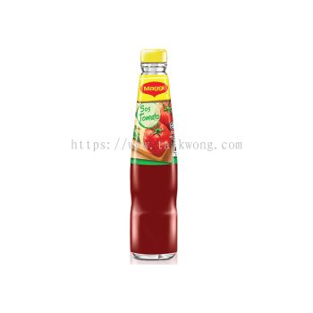 Maggi Tomato Ketchup (475g)