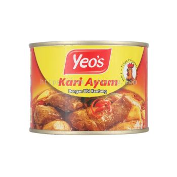 Yeo's Kari Ayam (280g)