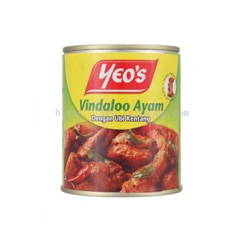 Yeo's Vindoloo Ayam (285g)