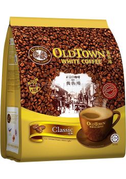 OldTown White Coffee 3 in 1 Classic (15's)