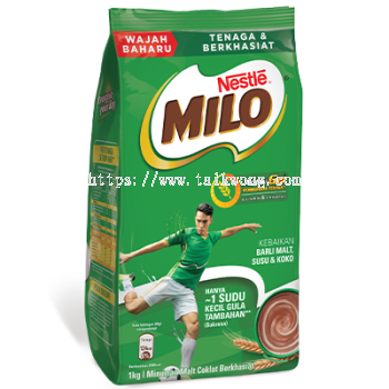 Milo Activ-Go 1kg