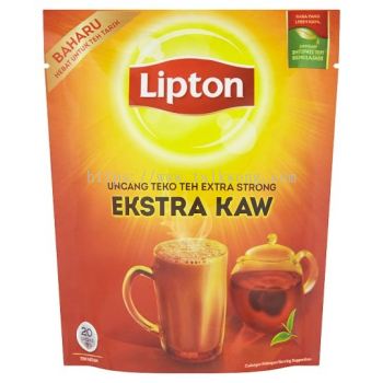 Lipton Tea Extra Kaw 20's