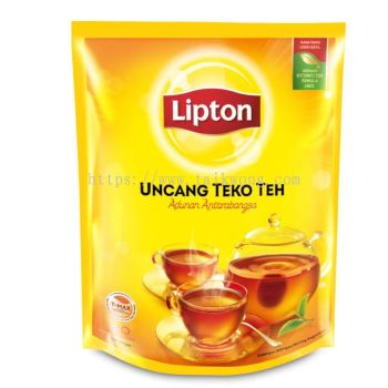 Lipton Uncang Teko Teh 20's