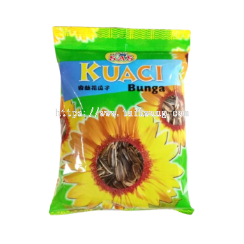 Kuaci Bunga 180g