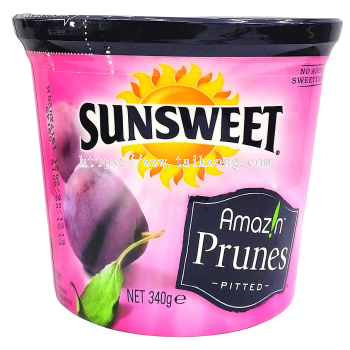 Sunsweet Prunes 340g