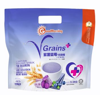 GoodMorning V-Grains 2.5kg