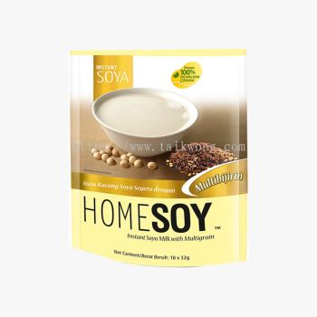 Homesoy Multigrain 10X32g