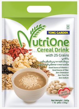 T.G Nutrione Cereal Drink 25 Grains 360g