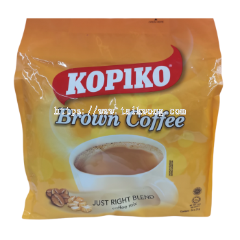 Kopiko Brown Coffee (24 X 25g)