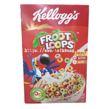 Kellogg's Froot Loops (300g)