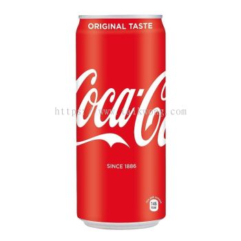 Coca-Cola Original 320ml