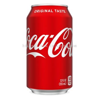 Coca-Cola Original 355ml