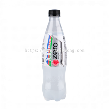 100Plus Zero Sugar 500ml