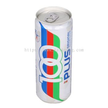 100Plus Original 325ml