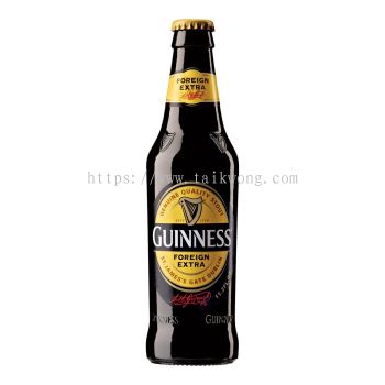 Guinness 325ml 