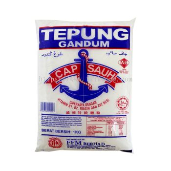 Anchor Flour 1kg