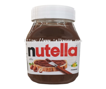 Nutella Hazelnut Spread With Choco 680g