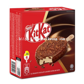 Nestle KitKat Stick (4X85ml)