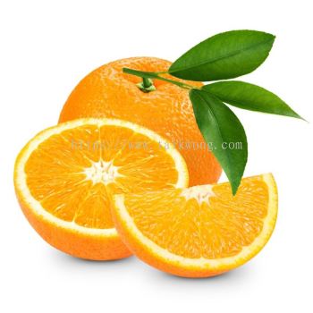 Imp Sunkist Orange 