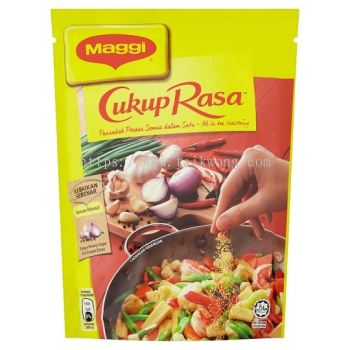 Maggi Cukup Rasa Aio Seasoning 500g