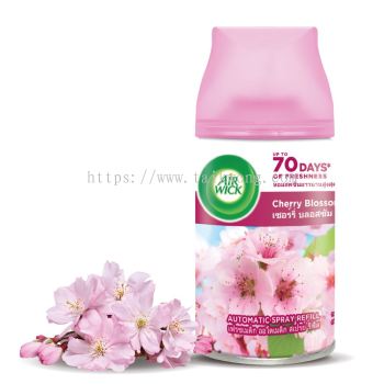 Air Wick Pure Freshmatic Refill Cherry Blossom 250ml 