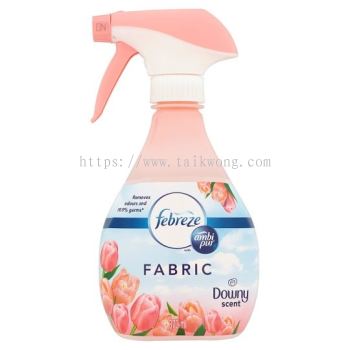 Febreze With Downy 370ml