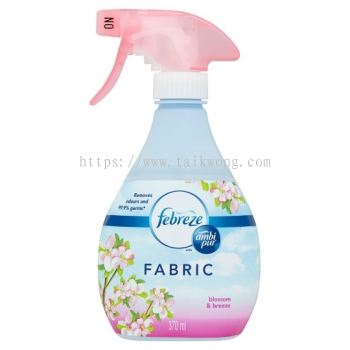 Febreze Blossom & Breeze 370ml