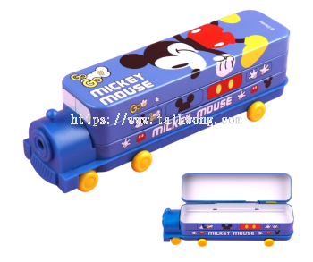 MICKEY MOUSE PENCIL CASE (DM29175A2)