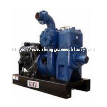 Sludge Pump