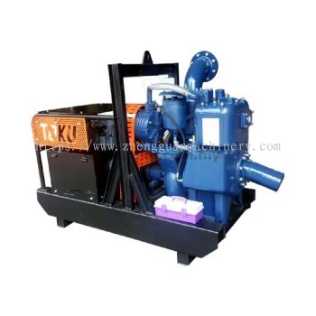 Sludge Pump/Water Pump