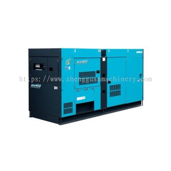 Airman 400 KVA Generator 3 Phase - SDG400