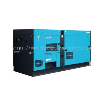 Airman 500 KVA Generator 3 Phase 4 Wire-SDG500