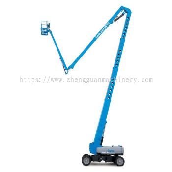 Articulating Boom Lift ZX-135/70