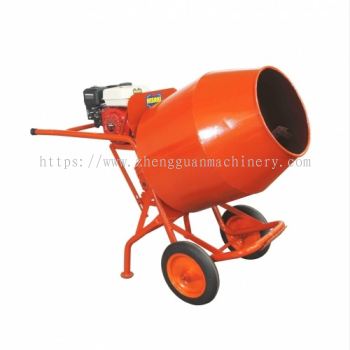 Concrete Mini Mixer YMM350