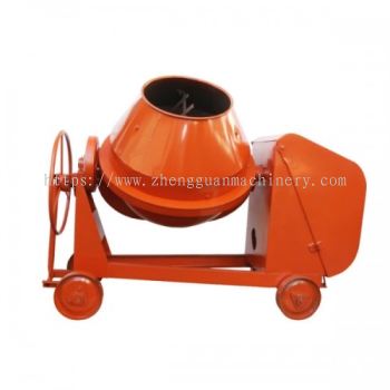 Concrete Mixer YM7T